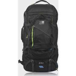 Karrimor Global 70 15L Rucksack Black