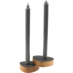 Lind DNA Curve Lysestage, Antracit 8x10x5,6 Lysestage