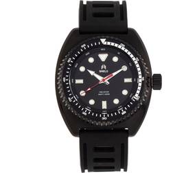 Shield SLDSH107-6 Dreyer Men Diver Black