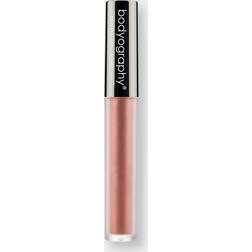 Bodyography Bodyography Lip Lava Liquid Lipstick Crystal Moon