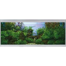 AKVASTABIL Fusion Aquarium 144L