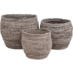 House Nordic Tivoli Korg 33cm 33cm 3st