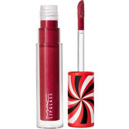 MAC Hypnotizing Holiday Lipglass Drank The Love Potion