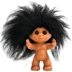 Lykketrold Good Luck Troll Prydnadsfigur 9cm