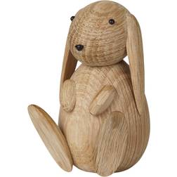 Lucie Kaas Bunny Prydnadsfigur 9cm