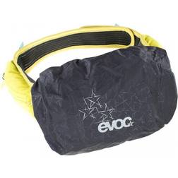 Evoc Regnslag Til Bæltetaske Raincover Sleeve Hip Pack - Sort