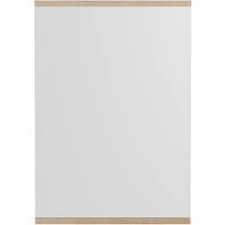 Moebe Rectangular Väggspegel 50x70cm