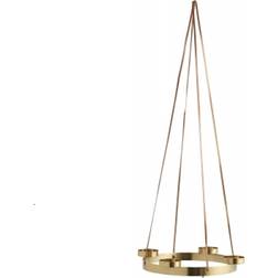 Nordal Arona Small Ljusstake 5cm