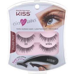 Kiss Ever EZ Lashes Style 03