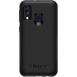 OtterBox COMMUTER SAMSUNG A40 GALAXY LITE BLACK PROPACK ACCS