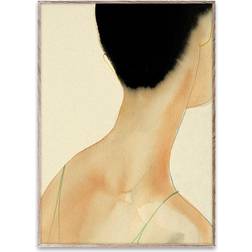 Paper Collective The Green Camisole 30x40 cm Poster