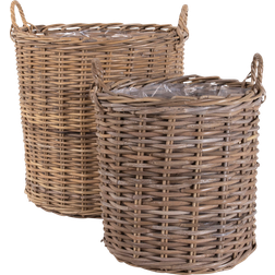 House Nordic Indo Natural Korg 50cm 2st