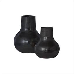 BePureHome Romante Sort Vase