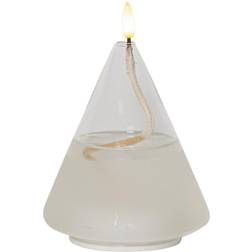 Star Trading Flamme Float LED-Licht 15.5cm