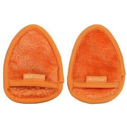 EcoTools Gentle Facial Cleansing Cloths Citrus Infused 2-pack