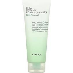 Cosrx Pure Fit Cica Creamy Foam Cleanser 150ml