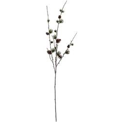 House Doctor Gren, Larch, Natur H:97 cm Kurv