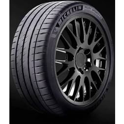 Michelin Pilot Sport 4S 265/35 ZR21 101Y XL Acoustic