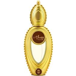 Ajmal Wisal Dhahab Eau de Parfum Spray 50ml