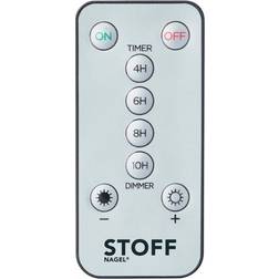 Stoff Remote Control Kerzen & Zubehör