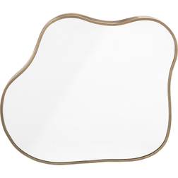 Bloomingville Abigail Wall Mirror 68.5x79cm