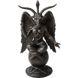 Nemesis Now Baphomet Antiquity Bronze Dekofigur 26.5cm