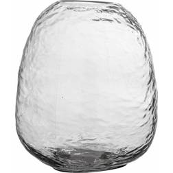 Bloomingville Tajs Vase, Klar, Glas Vase