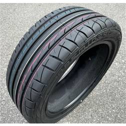 Premiorri Solazo S Plus 195/65R15 SL Performance Tire - 195/65R15