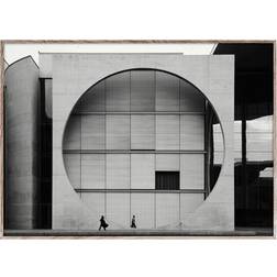 Paper Collective Berlin Poster 70x50cm