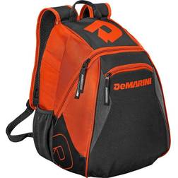 DeMarini Voodoo Junior Backpack Orange