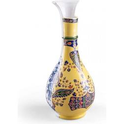 Seletti Hybrid Chunar In Porcelain Vase