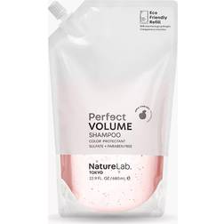 NatureLab. Tokyo Volume Shampoo Refill