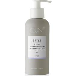 Keune Style Thickening Cream No.55 200ml