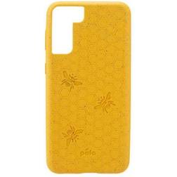 Pela Classic Honey Bee Eco Friendly Case for Galaxy S21+