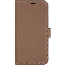 Onsala Collection Onsala iPhone 13 Etui ECO Wallet Brun