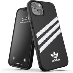 adidas iPhone 13 Cover Moulded Case PU Sort