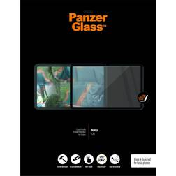 PanzerGlass NOKIA T20 CASE FRIENDLY SKÄRMSKYDD SVART