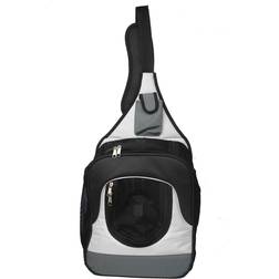 Petlife Navigation HandsFree Backpack Carrier