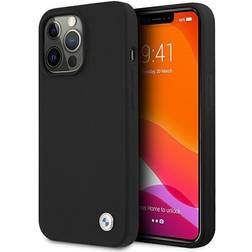BMW Signature Logo Case for iPhone 13 Pro
