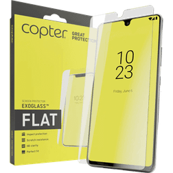 Copter Exoglass Flat Privacy Screen Protector for Xiaomi Redmi Note 11