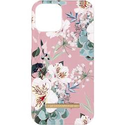 Onsala Collection iPhone 12 Suojakuori Clove Flower
