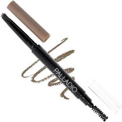 Palladio Brow Definer Pencil Taupe