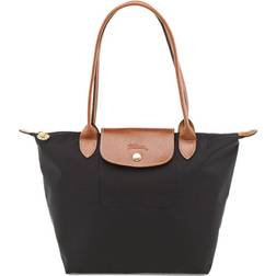 Longchamp Le Pliage Original Tote Bag M - Black