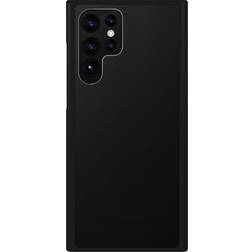 Ideal of Sweden Atelier Case Galaxy S22U Intense Black