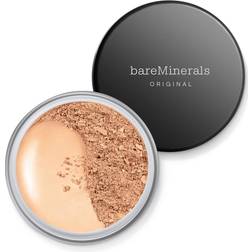 BareMinerals Original Loose Powder Foundation SPF15 #02 Fair Ivory