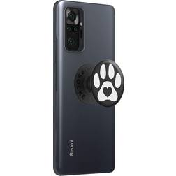 Popsockets Furever Friend PopGrip Schwarz