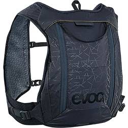 Evoc HydroPro Hydration Pack1.5L 1.5L Bladder SS22 Black Black