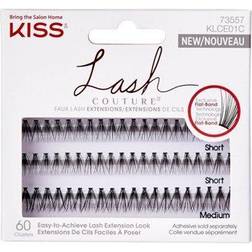 Kus Kiss Lash Couture Faux Lash Extensions, Venus