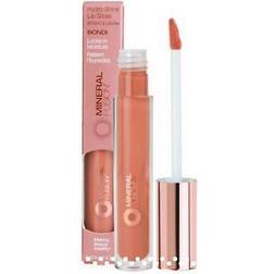 Mineral Fusion Hydro-shine Lip Gloss Bondi