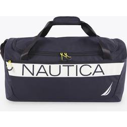 Nautica Sport Duffel Bag - Navy